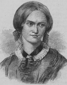 Charlotte Brontë